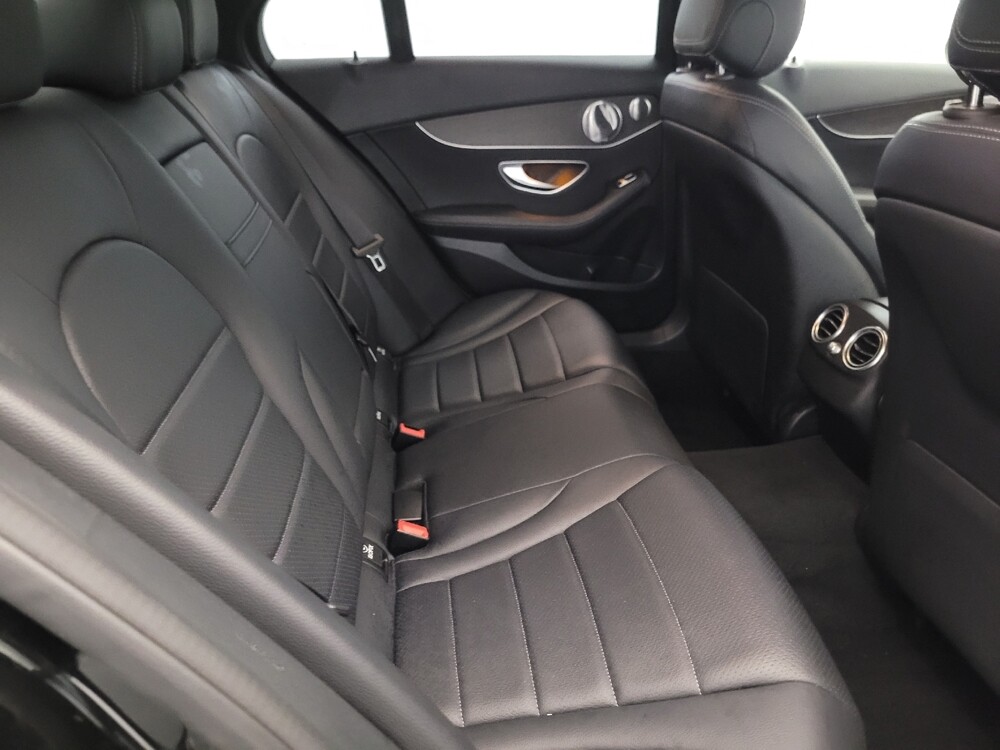 2019 Mercedes-Benz C 300 in Richmond, VA 23235 - 18128264 19