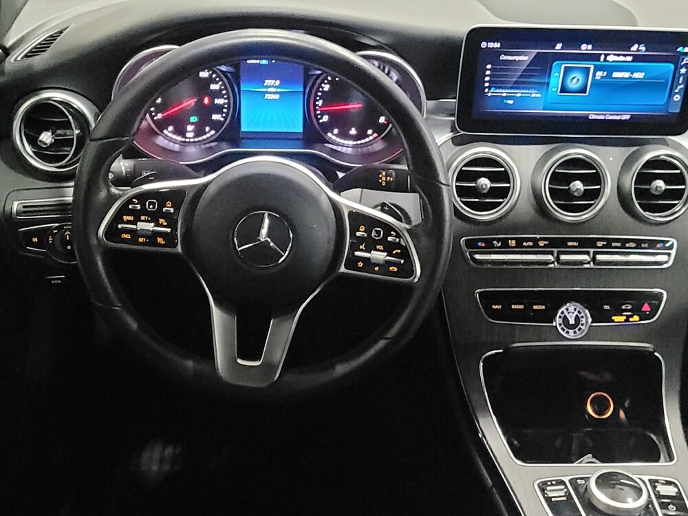 2019 Mercedes-Benz C 300 in Richmond, VA 23235 - 18128264 22