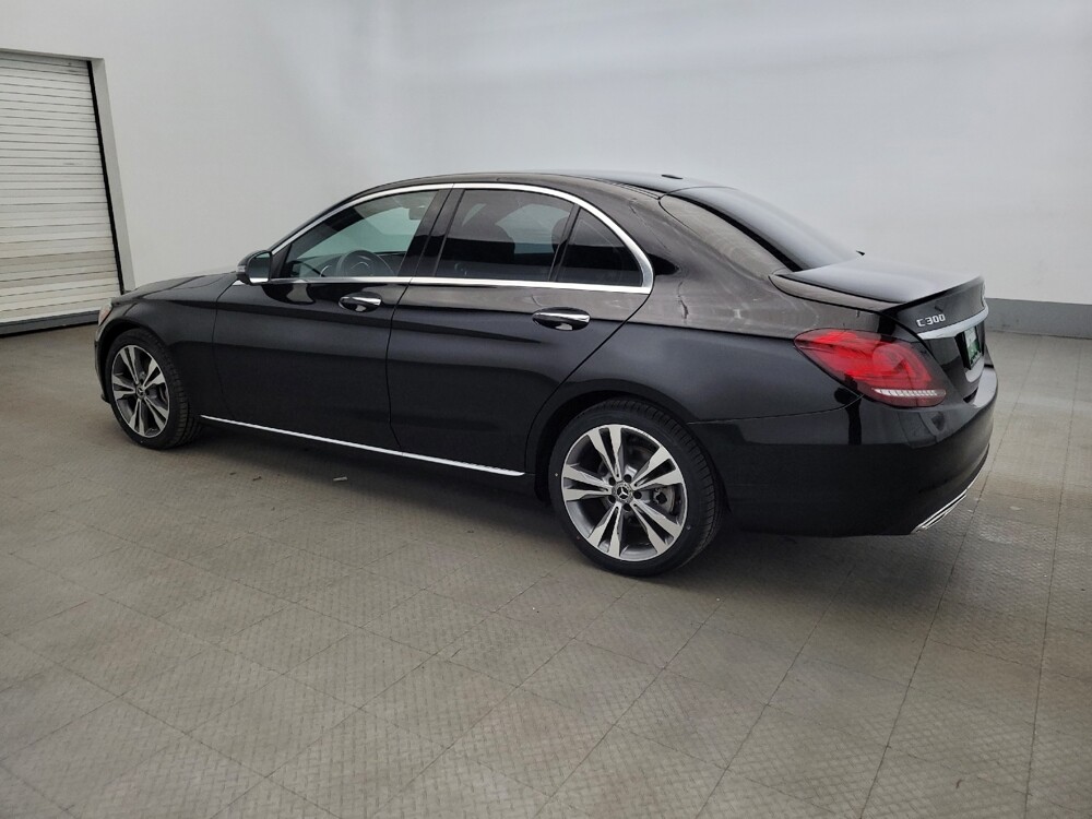 2019 Mercedes-Benz C 300 in Richmond, VA 23235 - 18128264 3