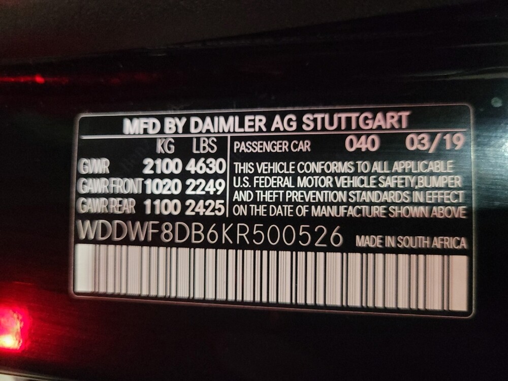 2019 Mercedes-Benz C 300 in Richmond, VA 23235 - 18128264 33