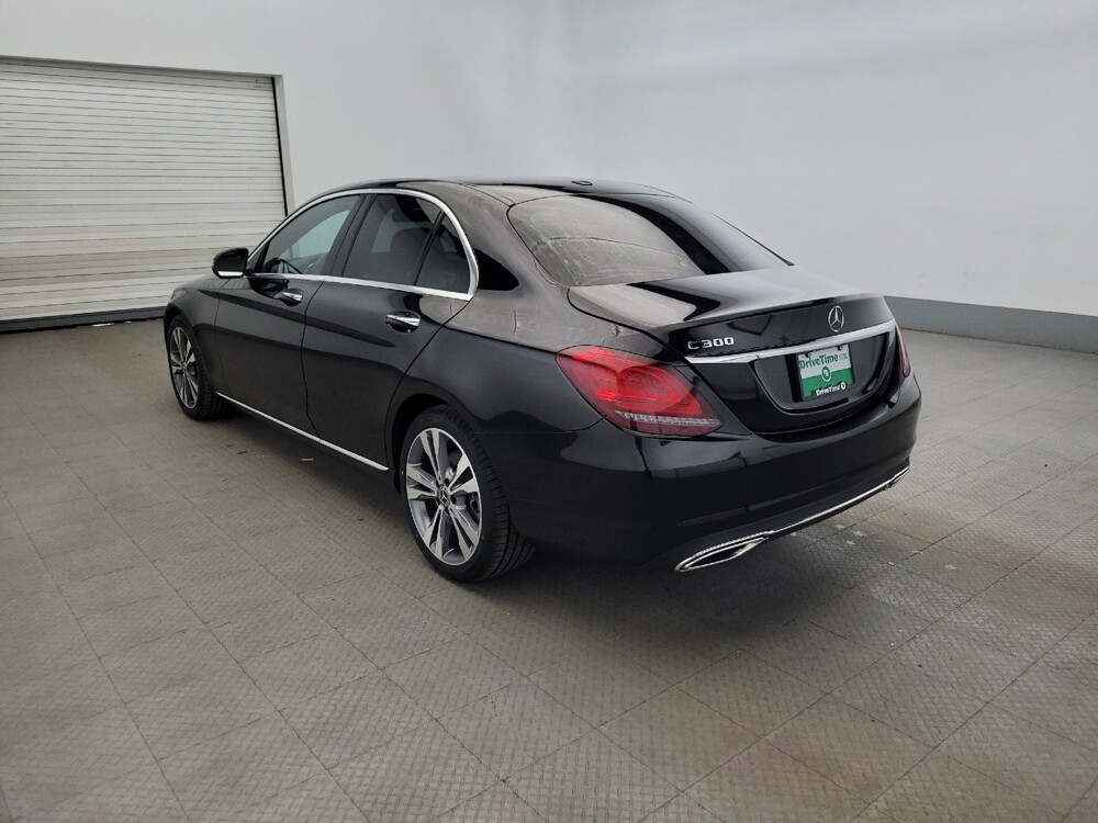 2019 Mercedes-Benz C 300 in Richmond, VA 23235 - 18128264 5