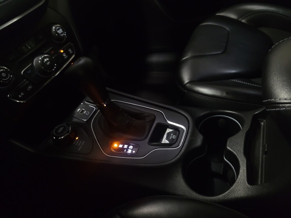 2019 Jeep Cherokee in New Castle, DE 19720 - 18128265 26