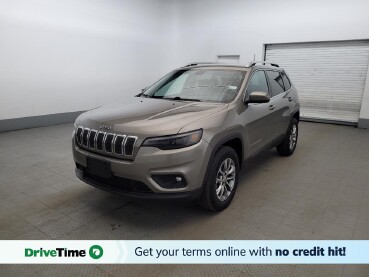 2019 Jeep Cherokee in New Castle, DE 19720
