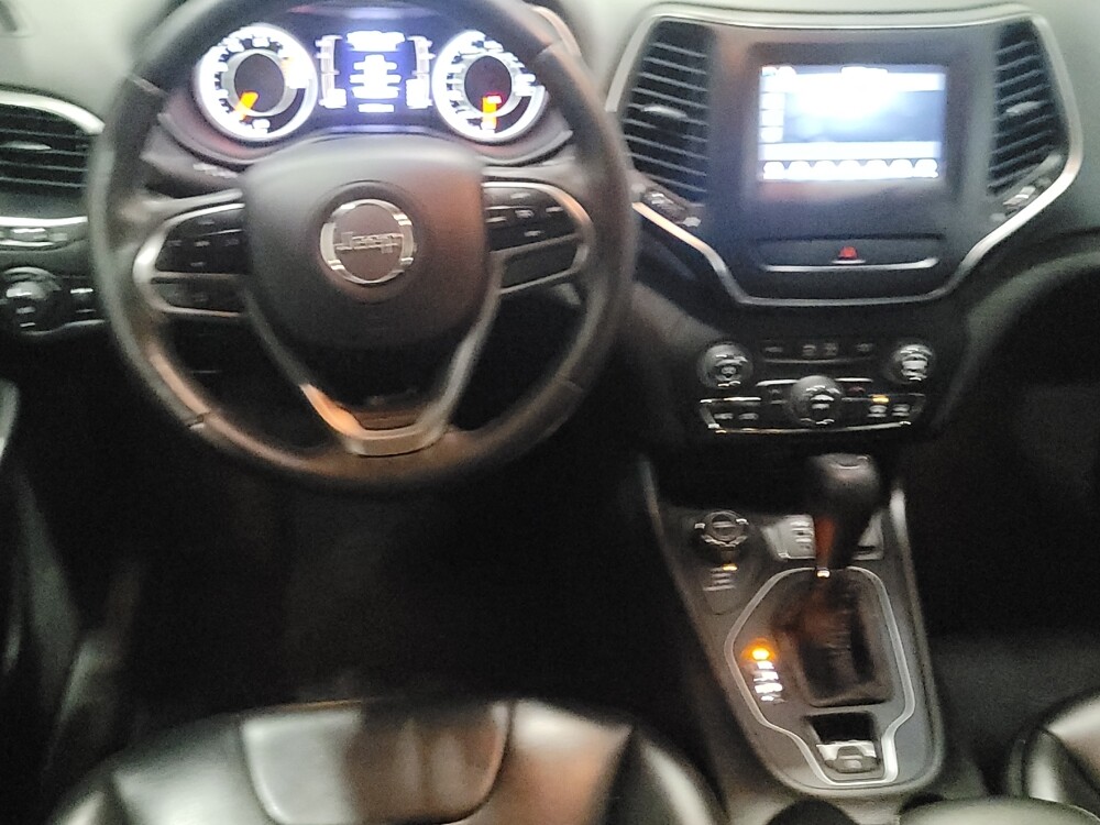 2019 Jeep Cherokee in New Castle, DE 19720 - 18128265 22