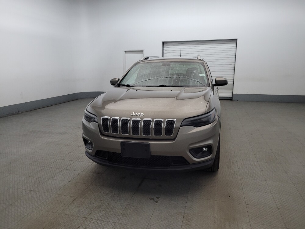 2019 Jeep Cherokee in New Castle, DE 19720 - 18128265 15