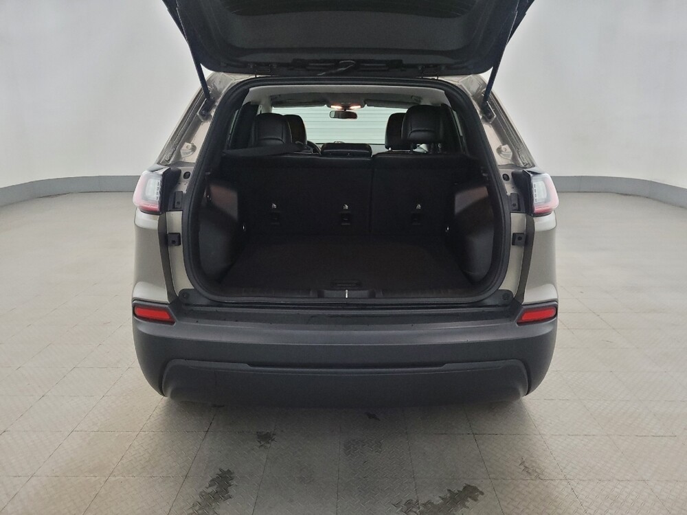 2019 Jeep Cherokee in New Castle, DE 19720 - 18128265 29