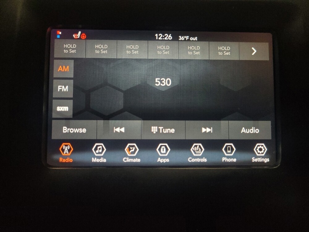 2019 Jeep Cherokee in New Castle, DE 19720 - 18128265 25