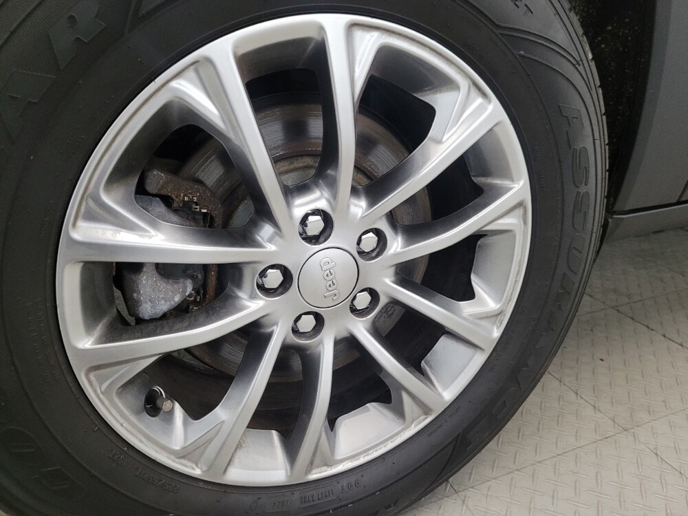 2019 Jeep Cherokee in New Castle, DE 19720 - 18128265 31