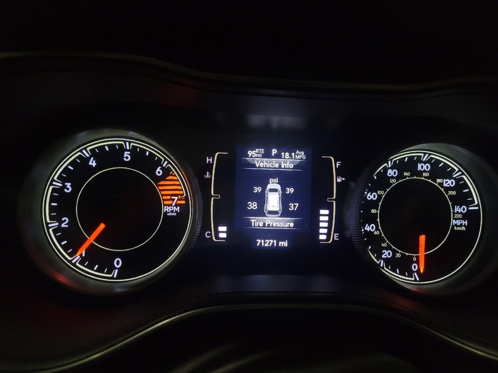 2019 Jeep Cherokee in New Castle, DE 19720 - 18128265 23