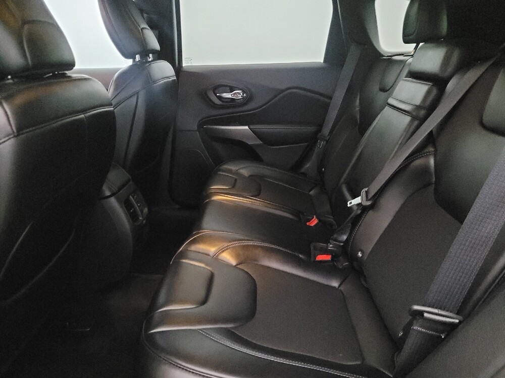 2019 Jeep Cherokee in New Castle, DE 19720 - 18128265 18