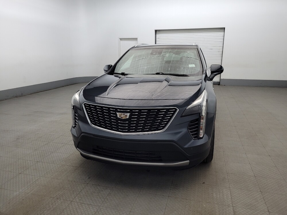 2020 Cadillac XT4 in New Castle, DE 19720 - 18128266 15