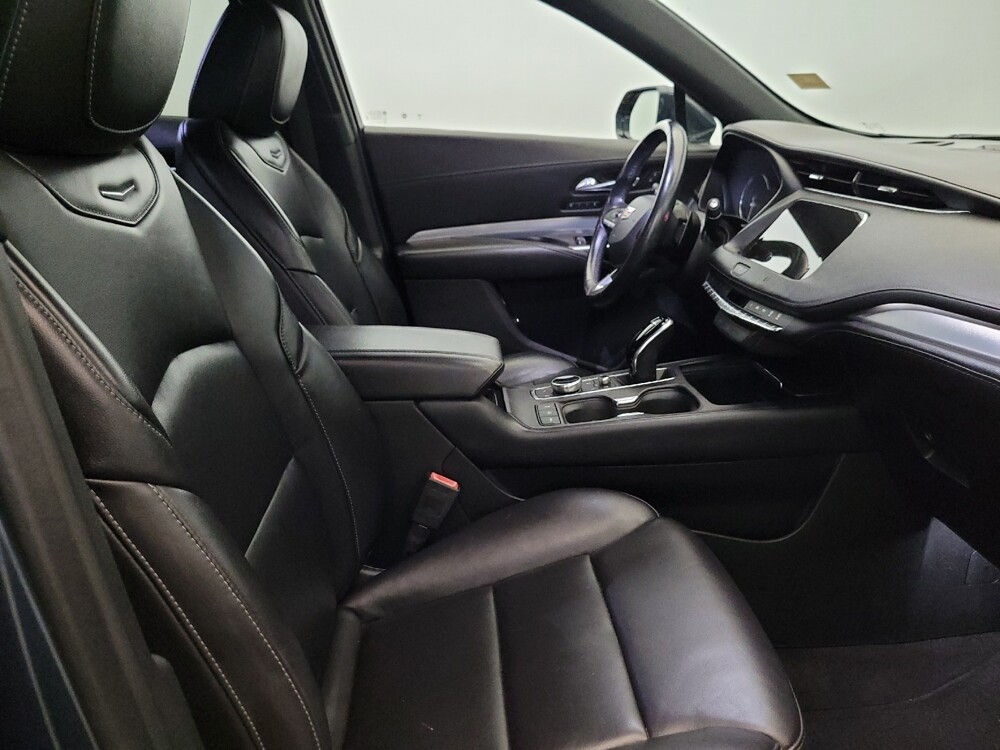 2020 Cadillac XT4 in New Castle, DE 19720 - 18128266 21