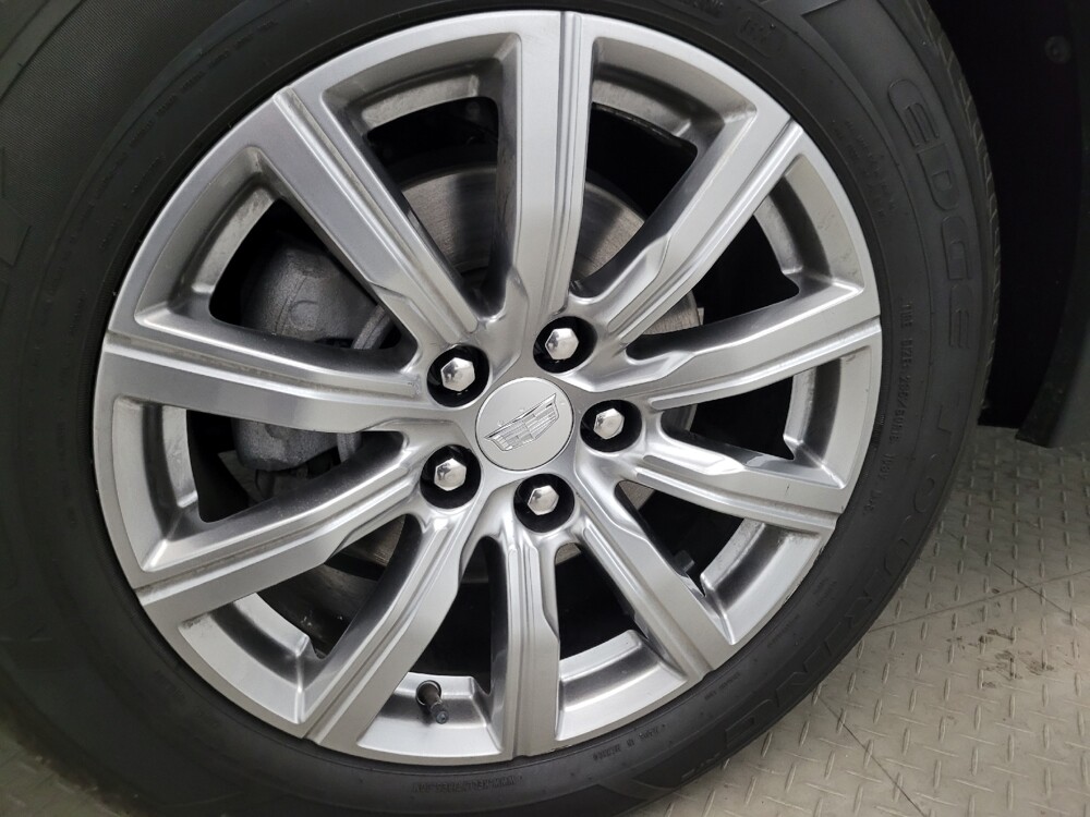 2020 Cadillac XT4 in New Castle, DE 19720 - 18128266 31