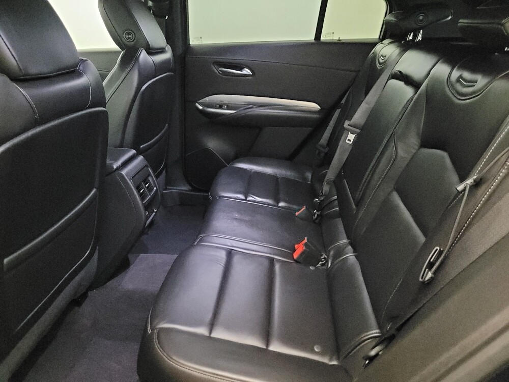 2020 Cadillac XT4 in New Castle, DE 19720 - 18128266 18