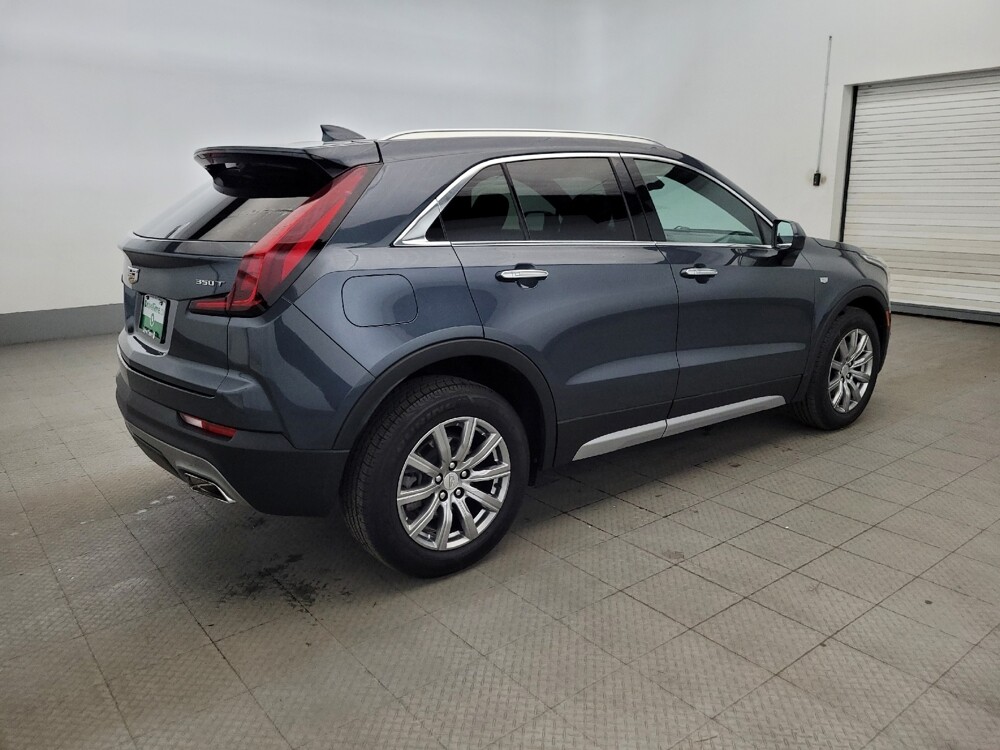 2020 Cadillac XT4 in New Castle, DE 19720 - 18128266 10