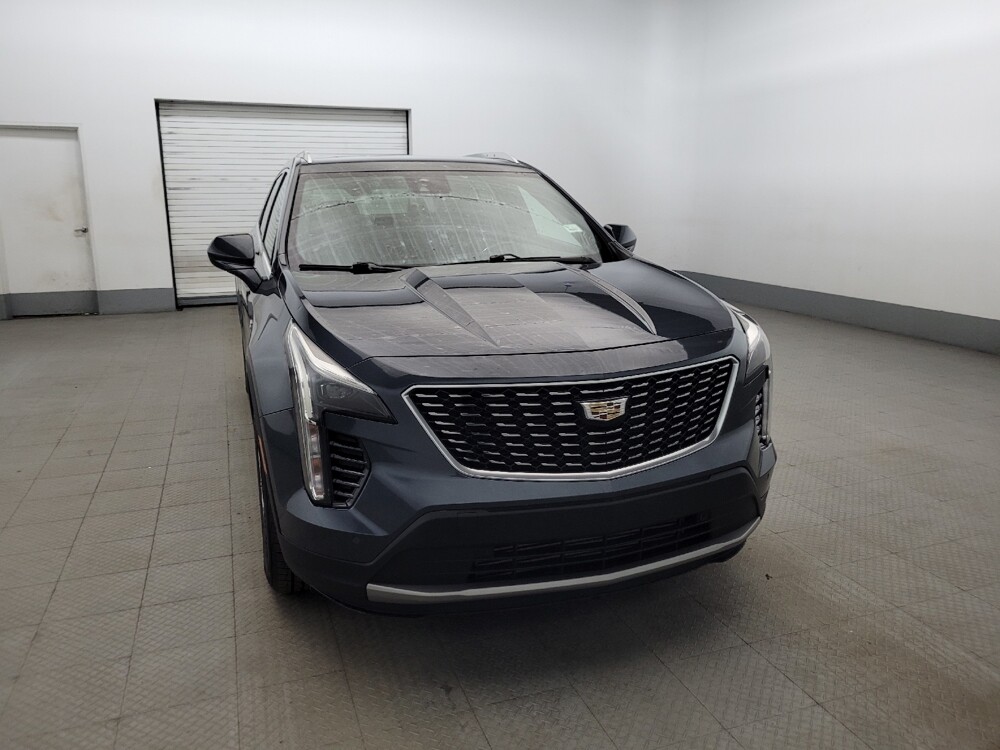 2020 Cadillac XT4 in New Castle, DE 19720 - 18128266 14