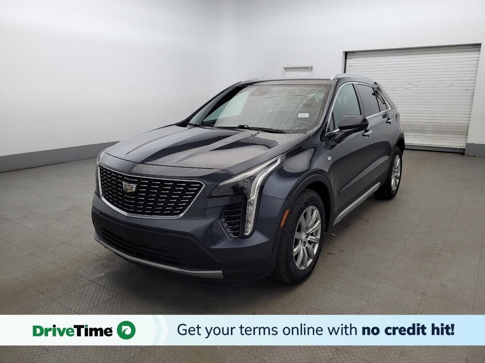 2020 Cadillac XT4 in New Castle, DE 19720 - 18128266