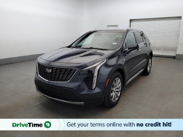2020 Cadillac XT4 in New Castle, DE 19720