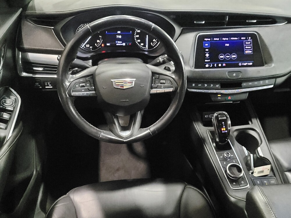 2020 Cadillac XT4 in New Castle, DE 19720 - 18128266 22