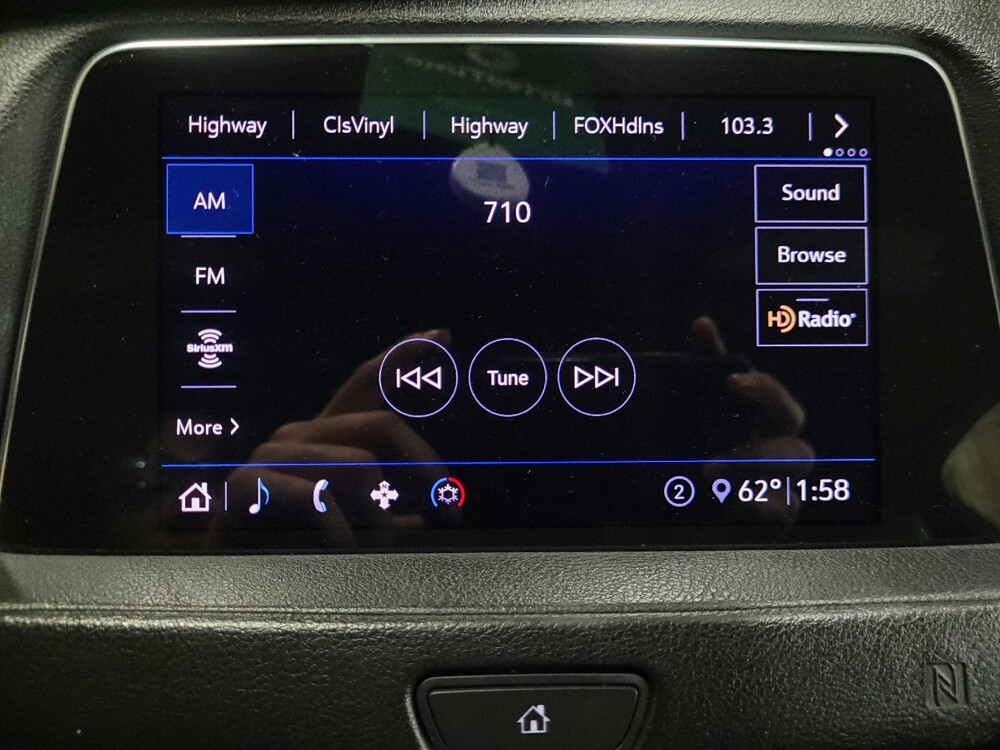 2020 Cadillac XT4 in New Castle, DE 19720 - 18128266 25