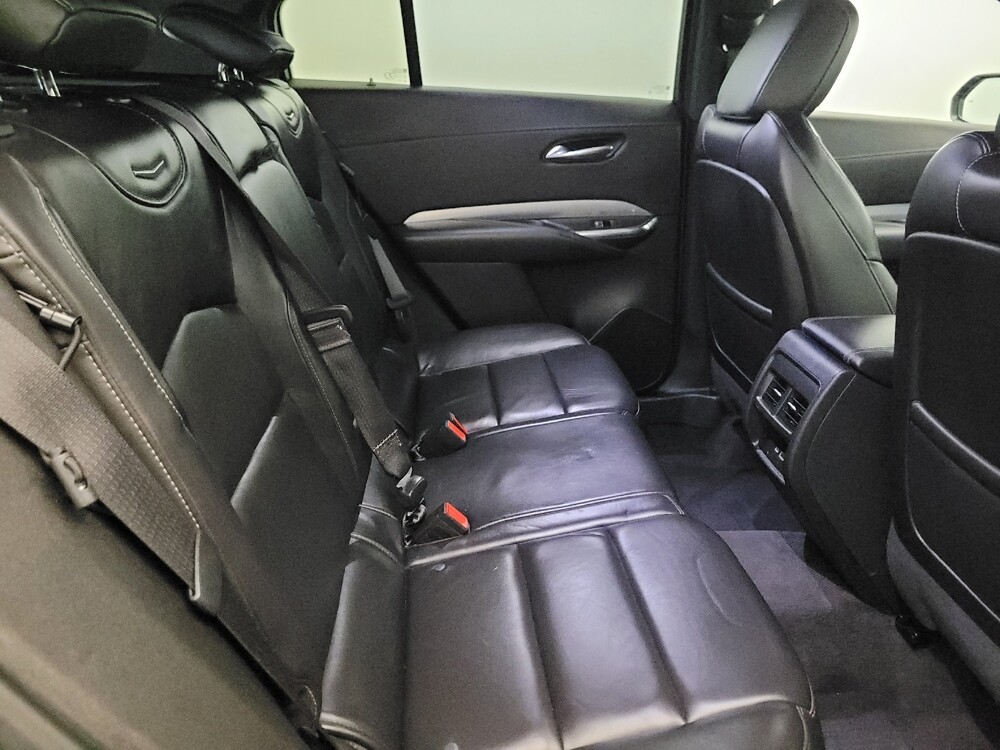 2020 Cadillac XT4 in New Castle, DE 19720 - 18128266 19