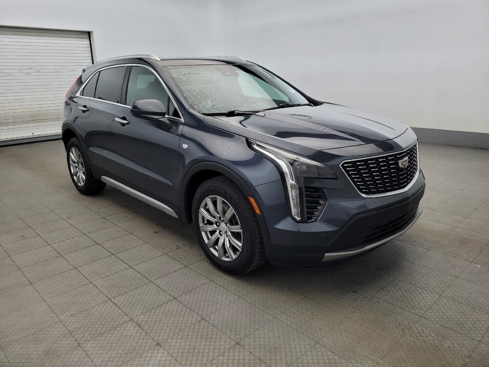 2020 Cadillac XT4 in New Castle, DE 19720 - 18128266 13