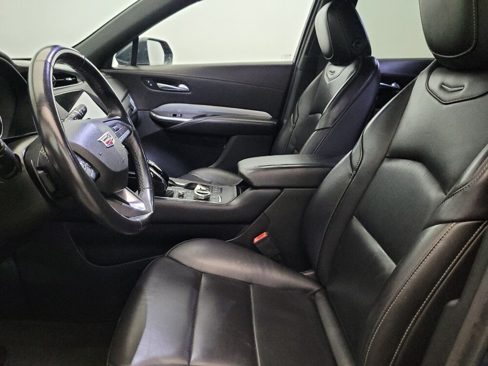 2020 Cadillac XT4 in New Castle, DE 19720 - 18128266 17