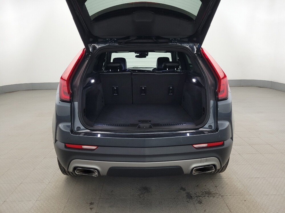 2020 Cadillac XT4 in New Castle, DE 19720 - 18128266 29