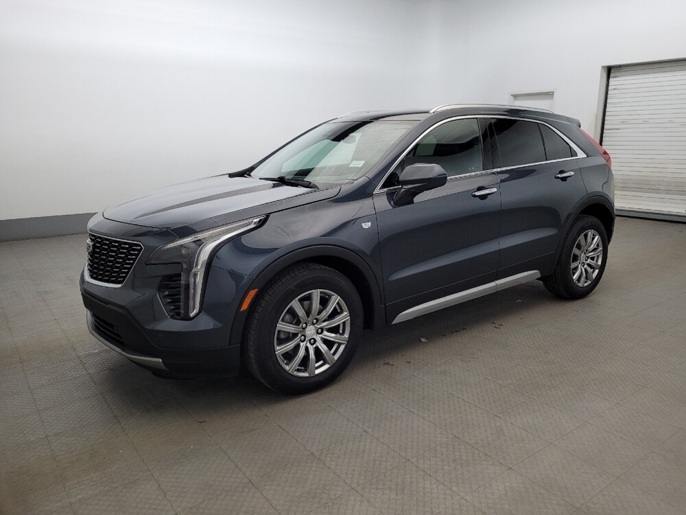 2020 Cadillac XT4 in New Castle, DE 19720 - 18128266 2