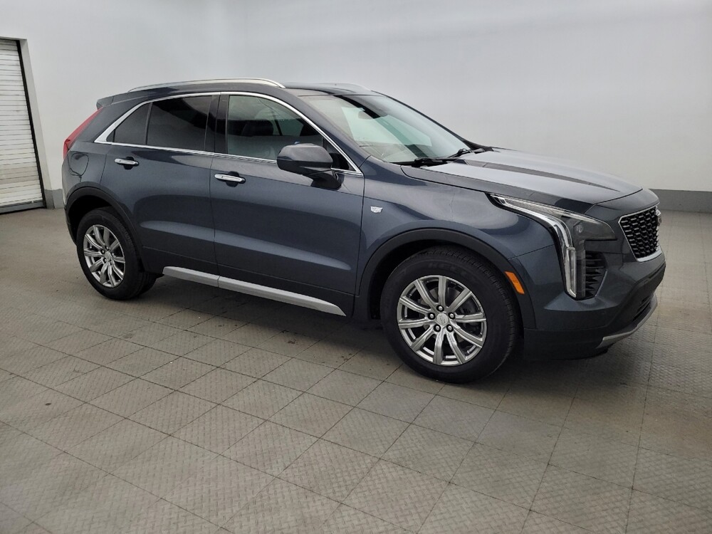 2020 Cadillac XT4 in New Castle, DE 19720 - 18128266 11