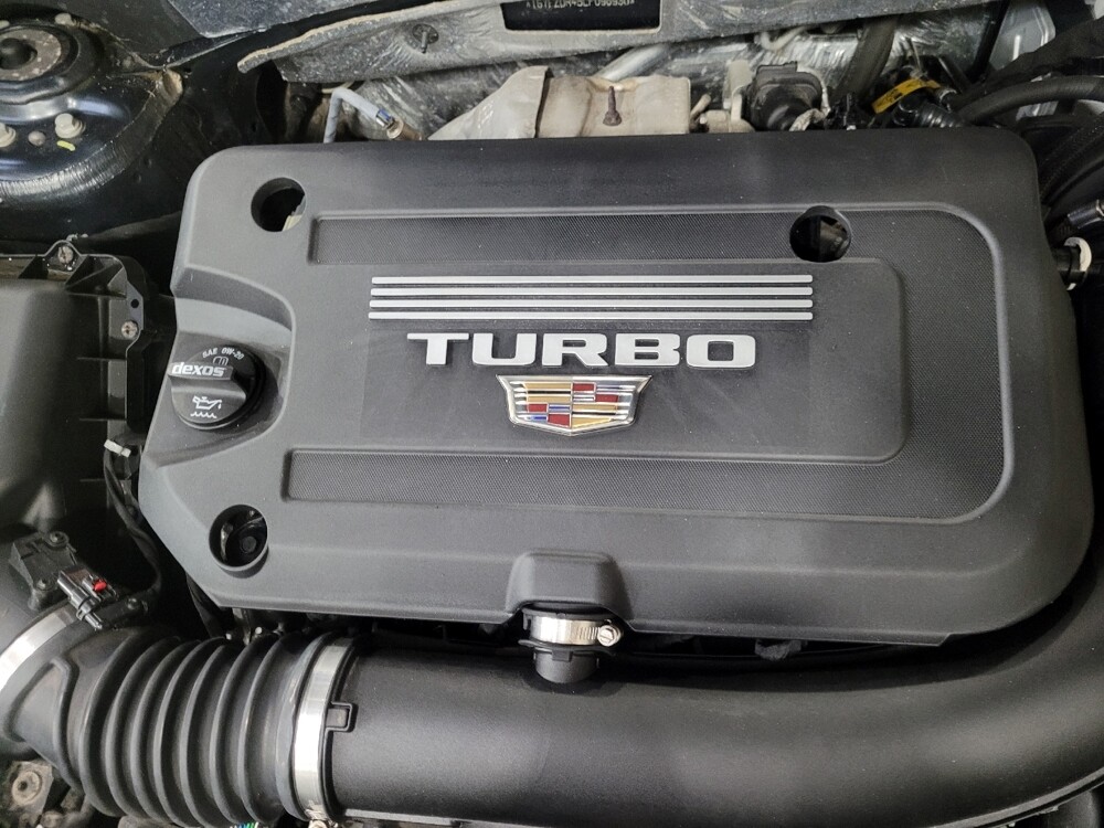 2020 Cadillac XT4 in New Castle, DE 19720 - 18128266 30