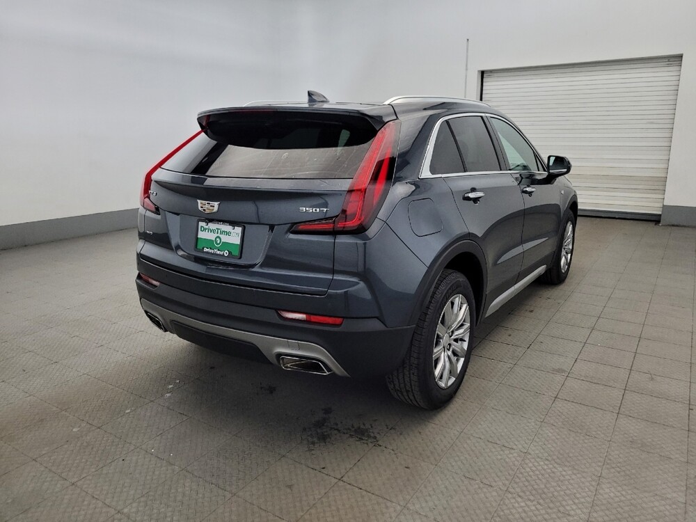 2020 Cadillac XT4 in New Castle, DE 19720 - 18128266 9