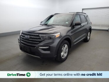 2020 Ford Explorer in New Castle, DE 19720