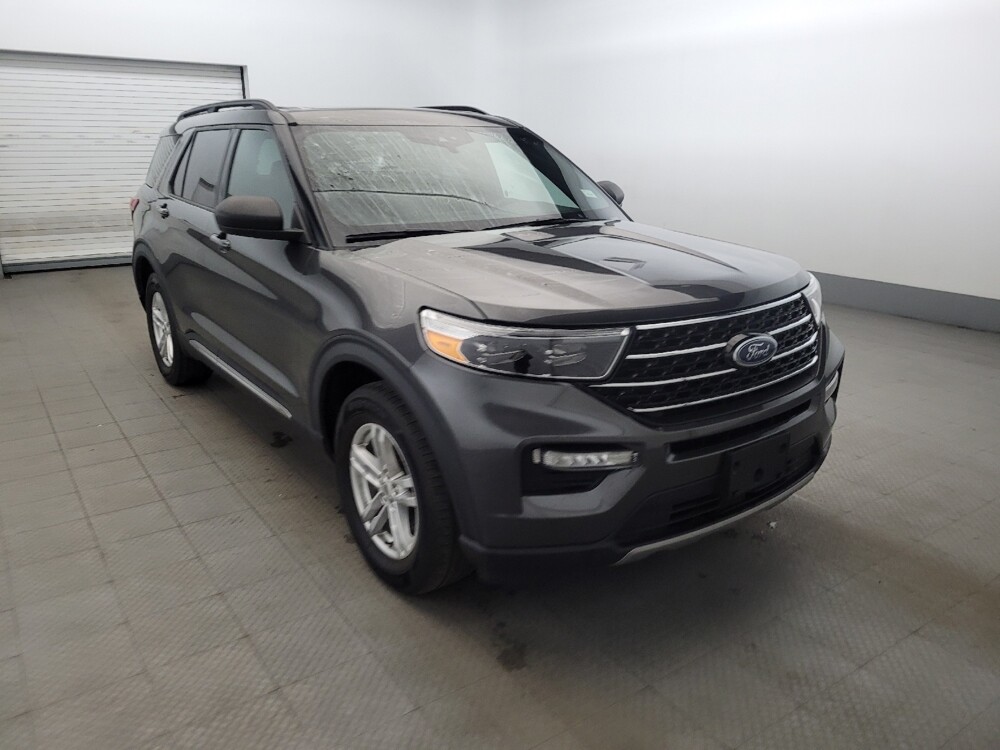 2020 Ford Explorer in New Castle, DE 19720 - 18128267 13