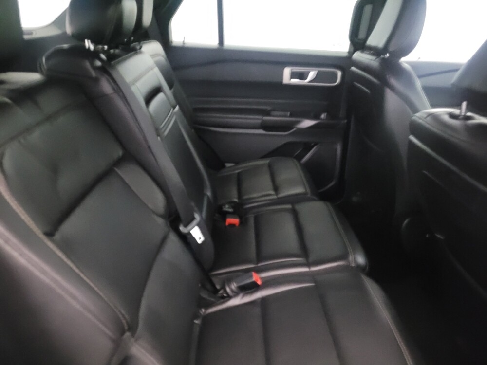 2020 Ford Explorer in New Castle, DE 19720 - 18128267 19