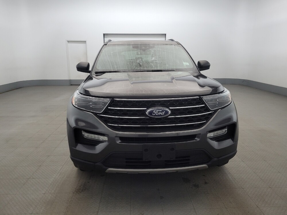 2020 Ford Explorer in New Castle, DE 19720 - 18128267 14