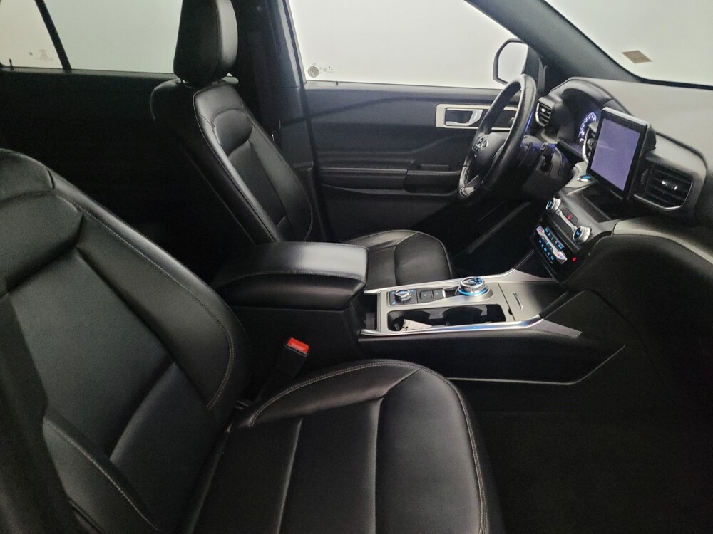 2020 Ford Explorer in New Castle, DE 19720 - 18128267 21