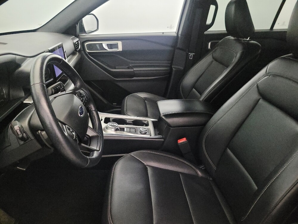 2020 Ford Explorer in New Castle, DE 19720 - 18128267 17