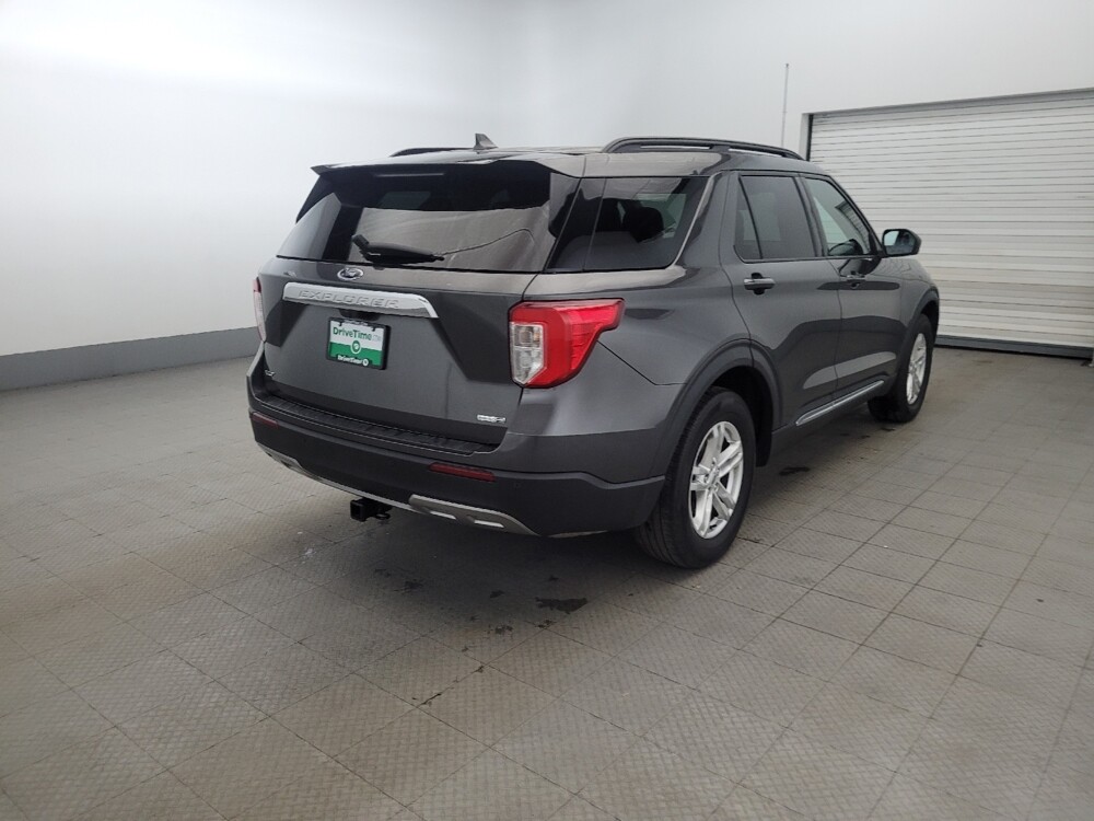 2020 Ford Explorer in New Castle, DE 19720 - 18128267 9