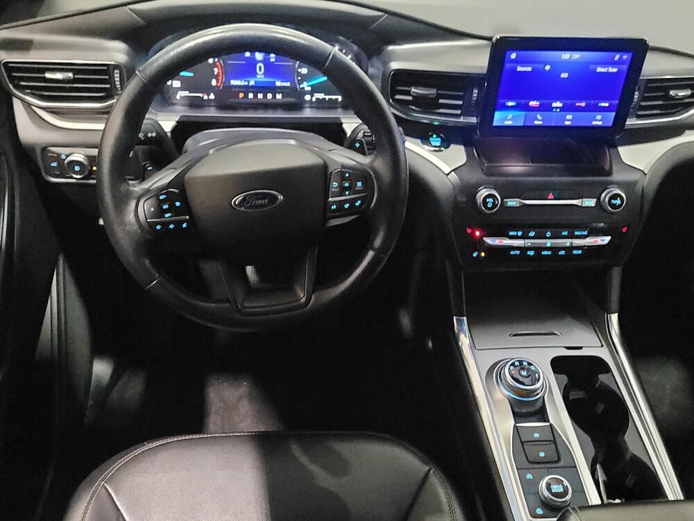 2020 Ford Explorer in New Castle, DE 19720 - 18128267 22