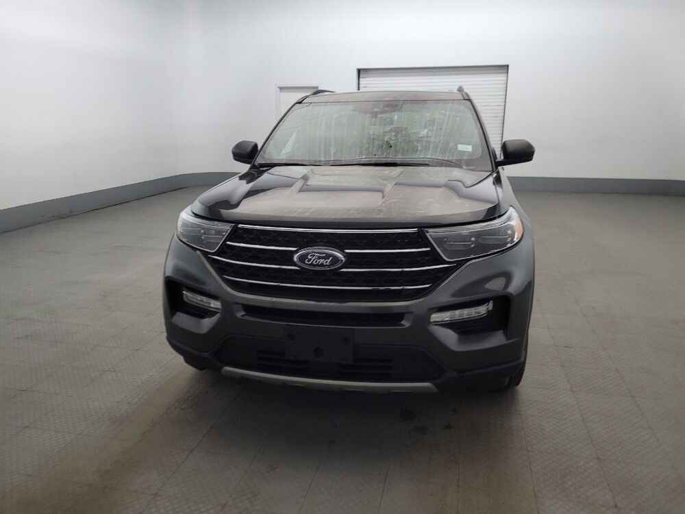 2020 Ford Explorer in New Castle, DE 19720 - 18128267 15