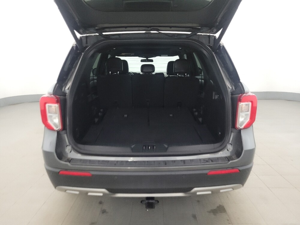 2020 Ford Explorer in New Castle, DE 19720 - 18128267 29