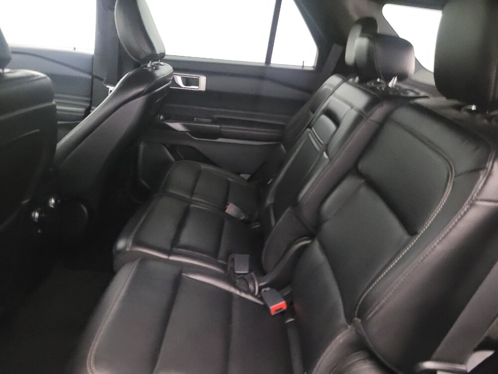 2020 Ford Explorer in New Castle, DE 19720 - 18128267 18