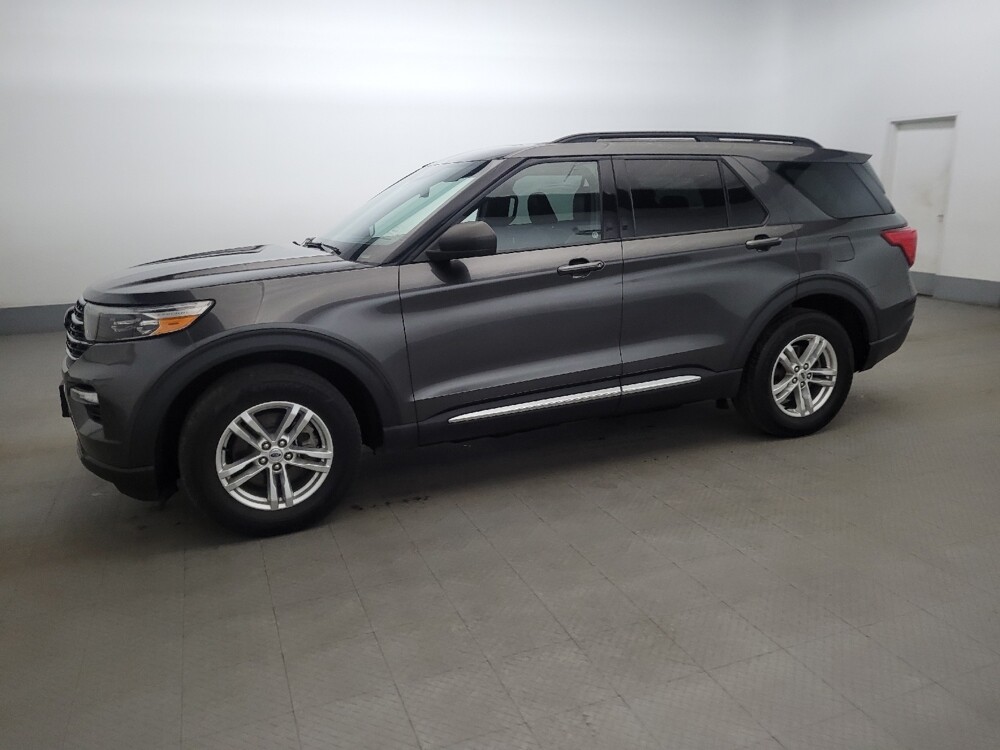 2020 Ford Explorer in New Castle, DE 19720 - 18128267 2