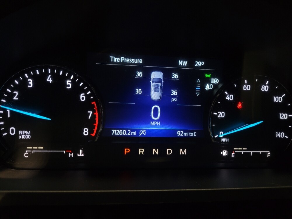 2020 Ford Explorer in New Castle, DE 19720 - 18128267 23