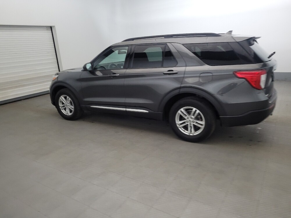 2020 Ford Explorer in New Castle, DE 19720 - 18128267 3