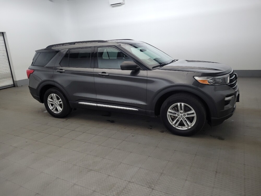 2020 Ford Explorer in New Castle, DE 19720 - 18128267 11