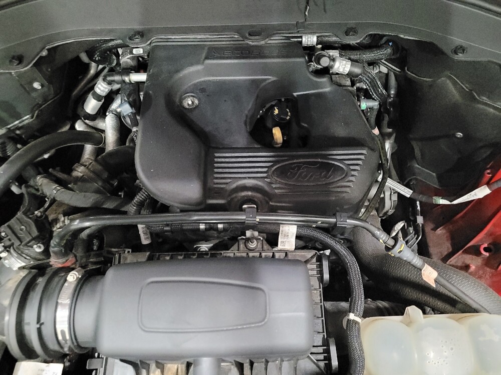 2020 Ford Explorer in New Castle, DE 19720 - 18128270 30