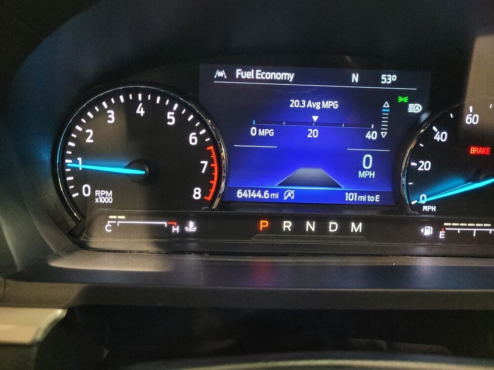 2020 Ford Explorer in New Castle, DE 19720 - 18128270 23