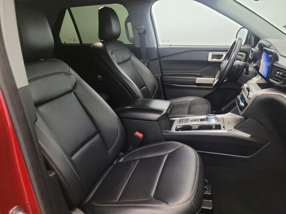 2020 Ford Explorer in New Castle, DE 19720 - 18128270 21